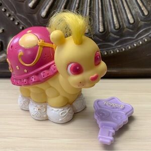 Vintage 1986 Tonka Taps Baby Secret Keypers